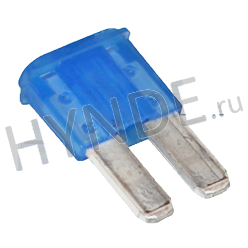 Предохранитель 15А для Solaris II, Rio IV